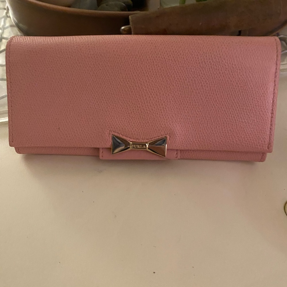 Furla long wallet - Picture 9 of 9